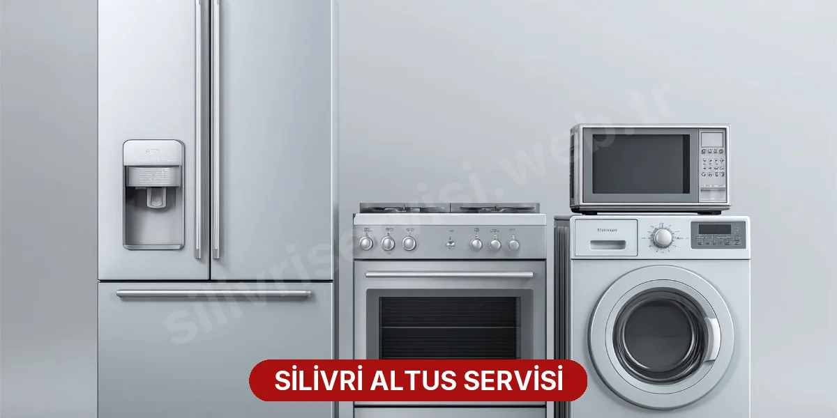 Silivri Altus Servisi