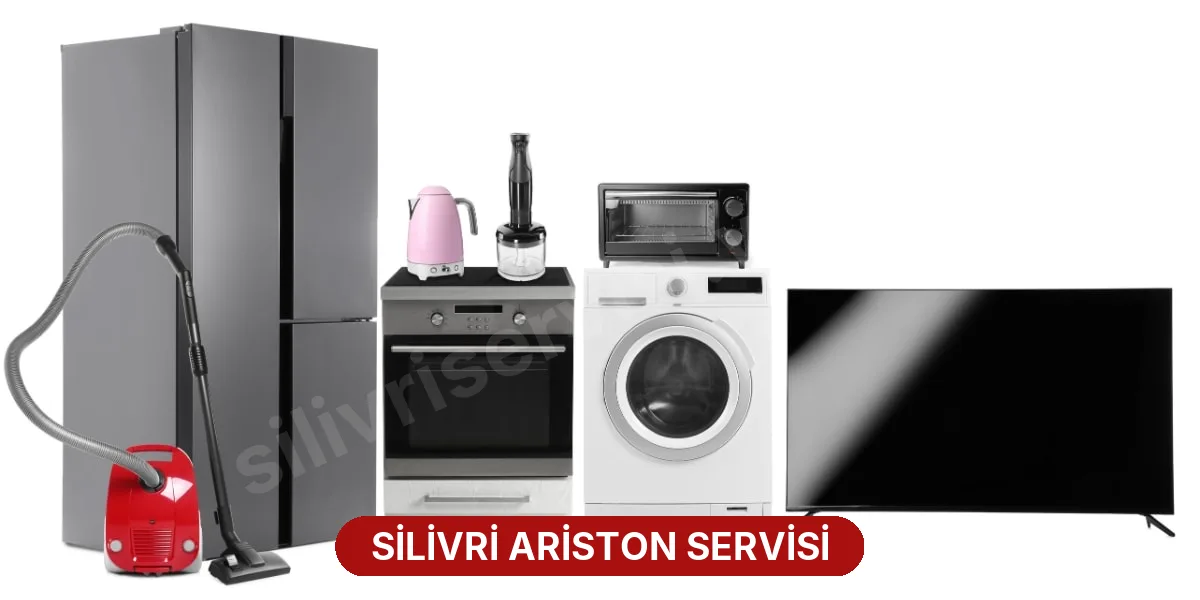 Silivri Ariston Servisi