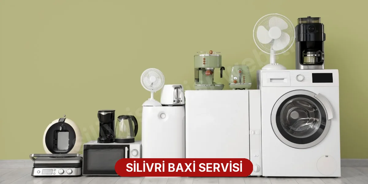 Silivri Baxi Servisi