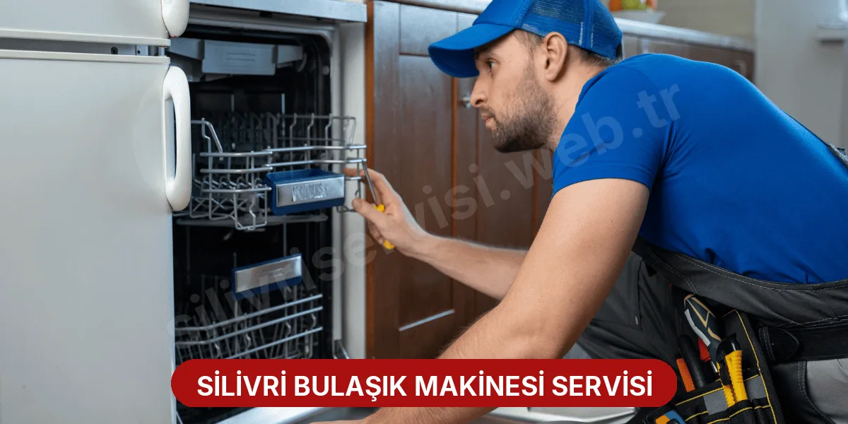 Silivri Bulaşık Makinesi Servisi