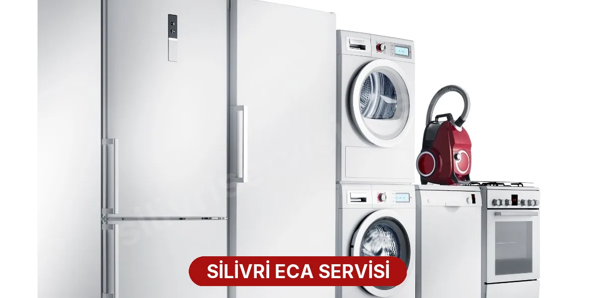 Silivri ECA Servisi