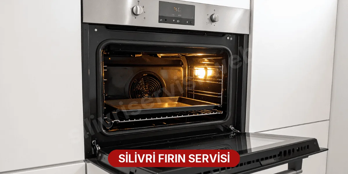 Silivri Fırın Servisi