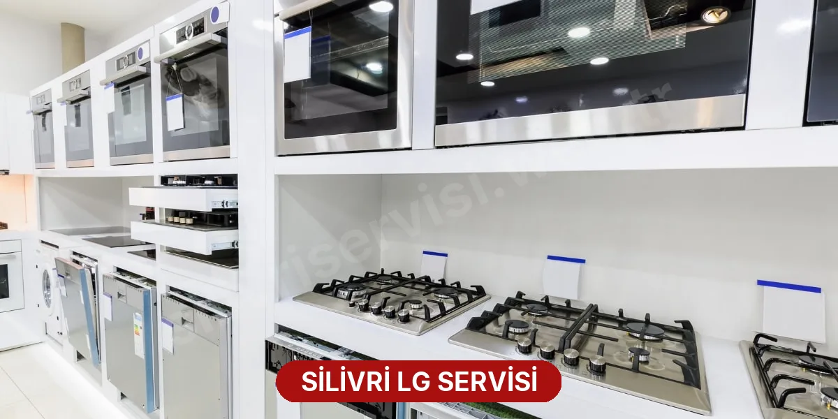 Silivri LG Servisi