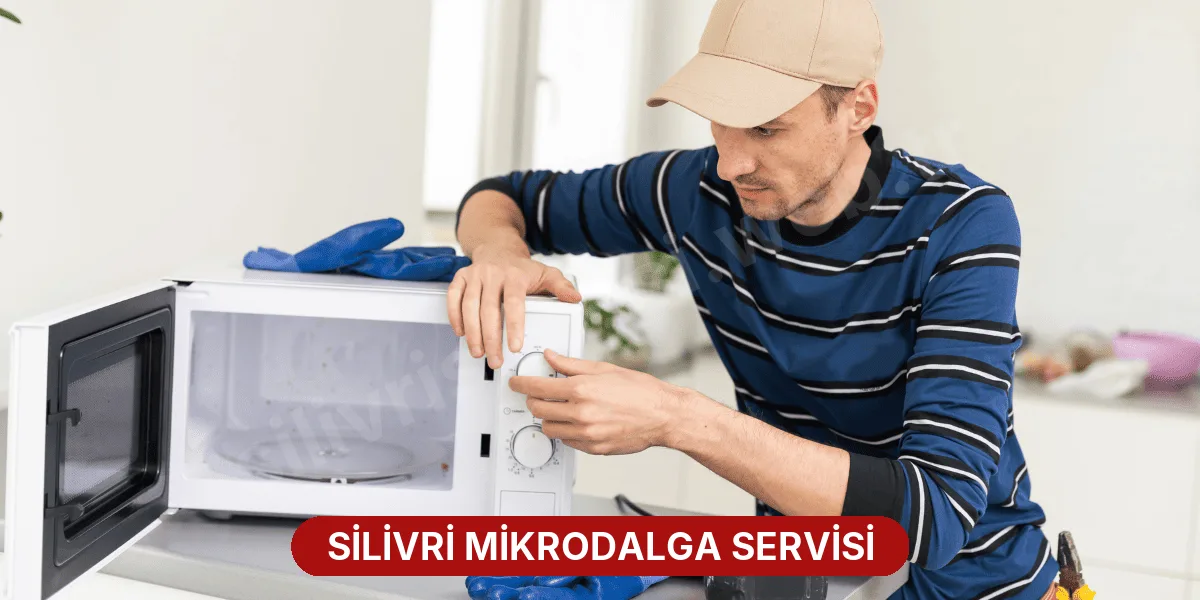 Silivri Mikrodalga Servisi