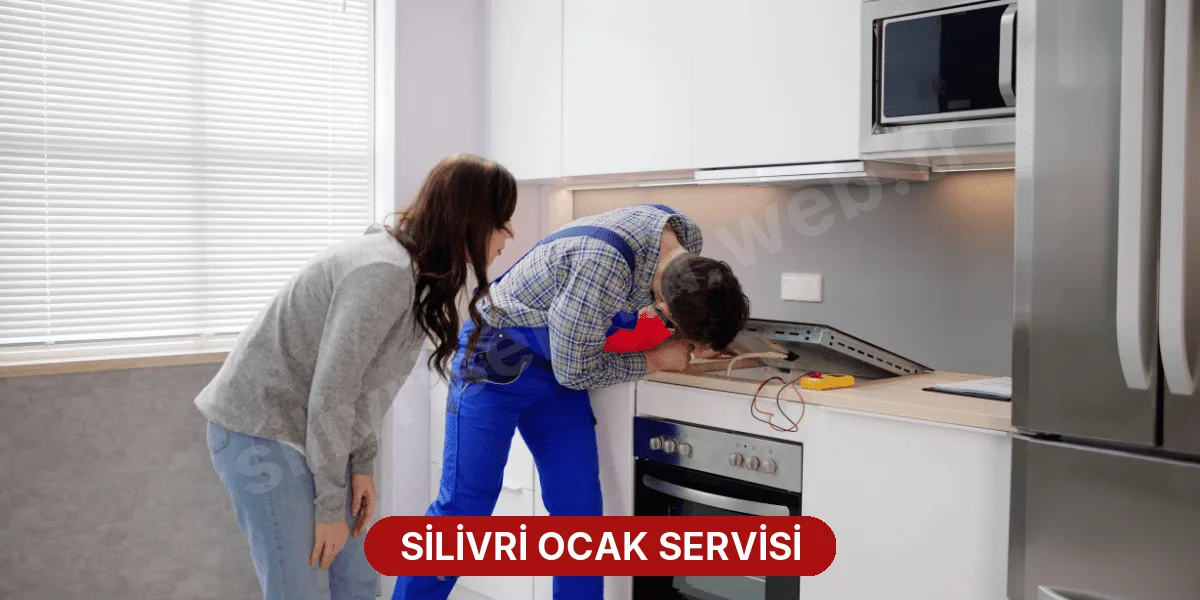 Silivri Ocak Servisi