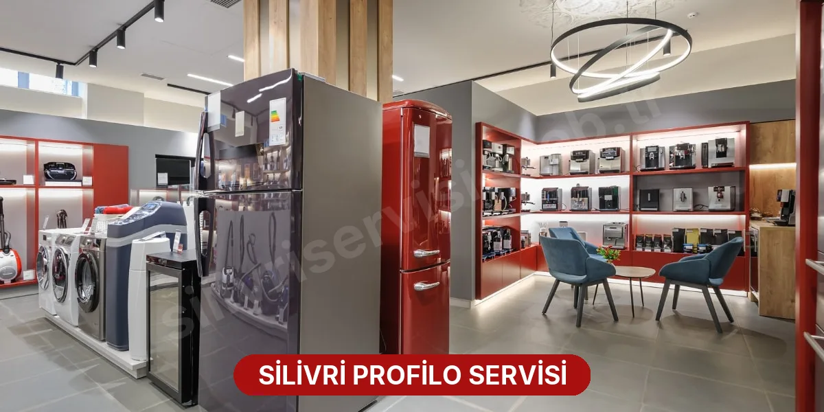 Silivri Profilo Servisi