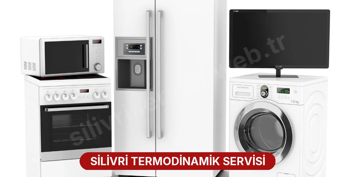 Silivri Termodinamik Servisi