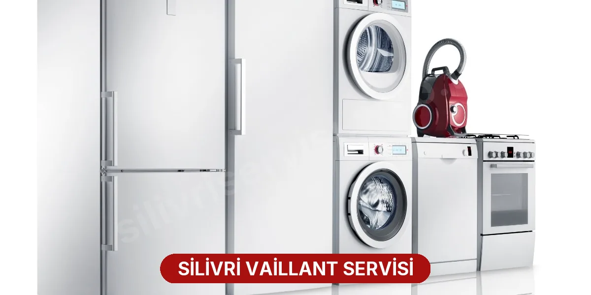 Silivri Vaillant Servisi