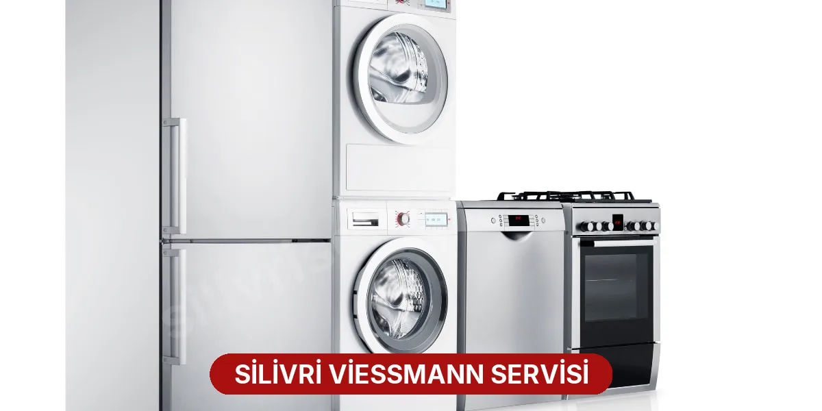 Silivri Viessmann Servisi